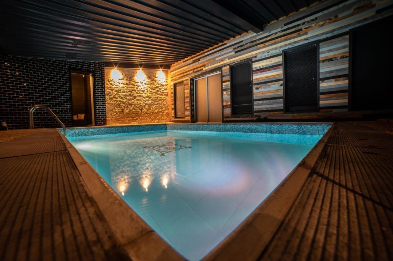 Chambres D'Hotes Lorengrain Bruyères-et-Montbérault Buitenkant foto